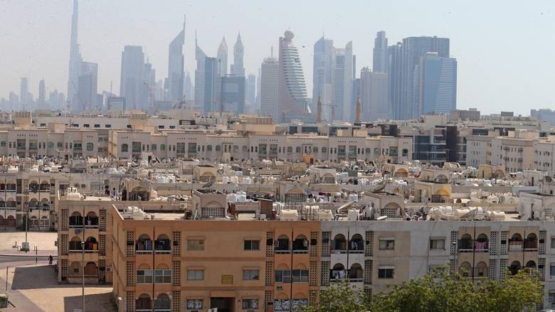 Citizenship law will spice up UAE’s realty sector
