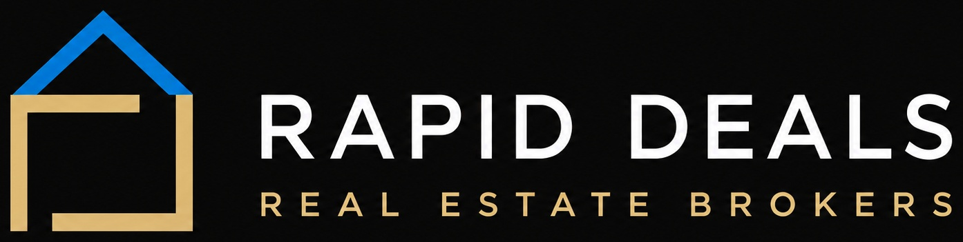 Rapid Deals Real Estate Brokers