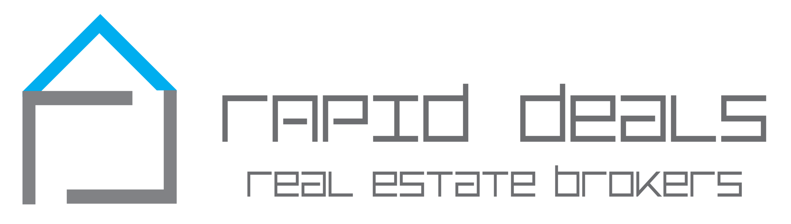 Rapid Deals Logo