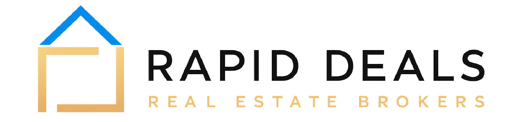 Rapid Deals Logo