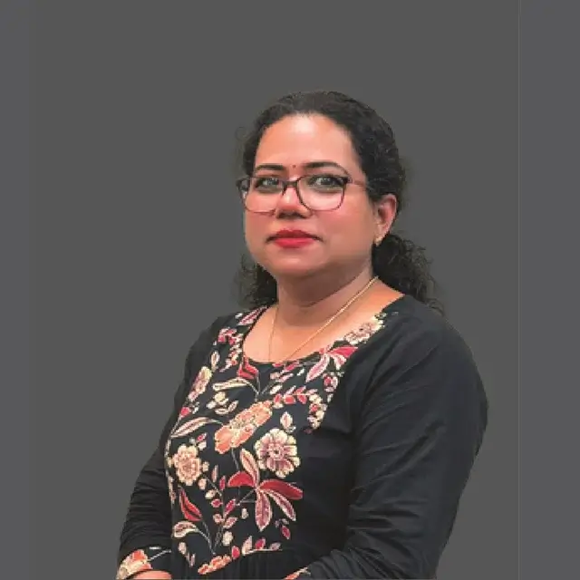 Alka Rajneesh